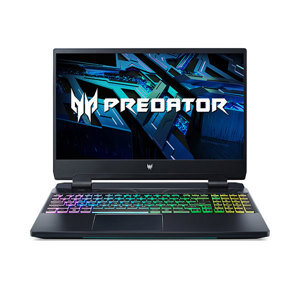 Laptop Acer Predator Helios 300 PH315-55-751D NH.QFTSV.002 - Intel Core i7-12700H, RAM 16GB, SSD 512GB, Nvidia GeForce RTX 3070 Ti 8GB, 15.6 inch