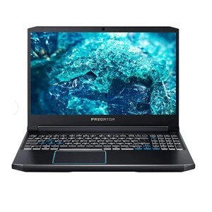 Laptop Acer Predator Helios 300 PH315-52-7688 - Intel core i7-9750H, 16GB RAM, SSD 256GB, Nvidia GeForce RTX 2060 6GB GDDR6, 15.6 inch