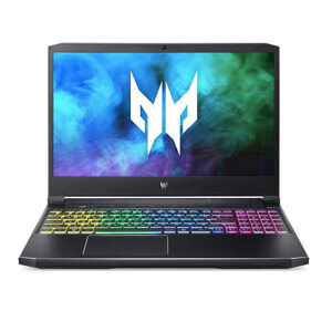 Laptop Acer Predator Helios 300 PH315-54-74RU NH.QC1SV.002 - Intel Core i7-11800H, 16GB RAM, SSD 512GB, Nvidia GeForce RTX 3070 8GB GDDR6, 15.6 inch