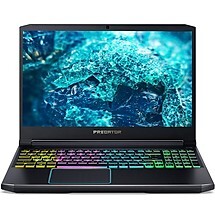 Laptop Acer Predator Helios 300 PH315-52-75R6 - Intel Core i7-9750H, 16GB RAM, SSD 512GB, Nvidia GeForce RTX 2060 6GB GDDR6, 15.6 inch