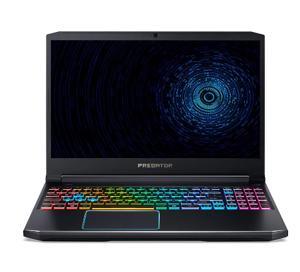 Laptop Acer Predator Helios 300 PH315-52-78MG - Intel Core i7-9750H, 8GB RAM, SSD 512GB, Nvidia GeForce GTX 1660Ti 6GB GDDR6, 15.6 inch