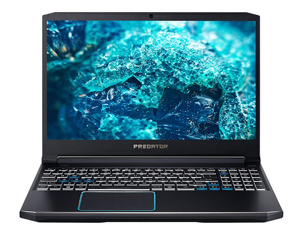 Laptop Acer Predator Helios 300 PH315-52-75R6 - Intel Core i7-9750H, 16GB RAM, SSD 512GB, Nvidia GeForce RTX 2060 6GB GDDR6, 15.6 inch