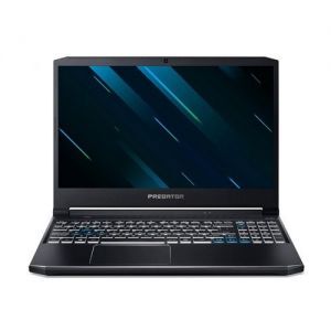 Laptop Acer Predator Helios 300 PH315-53-78TN NH.QAUSV.005 - Intel Core i7-10750H, 16GB RAM, SSD 512GB, Nvidia GeForce RTX 3060 6GB GDDR6, 15.6 inch