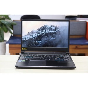 Laptop Acer Predator Helios 300 - Intel Core i7-11800H, 16GB RAM, SSD 512GB, Nvidia GeForce RTX 3050 Ti, 15.6 inch