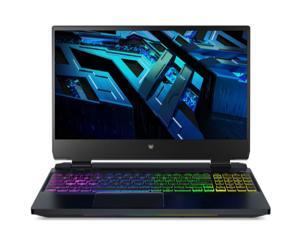 Laptop Acer Predator Helios 300 PH315-55-751D NH.QFTSV.002 - Intel Core i7-12700H, RAM 16GB, SSD 512GB, Nvidia GeForce RTX 3070 Ti 8GB, 15.6 inch