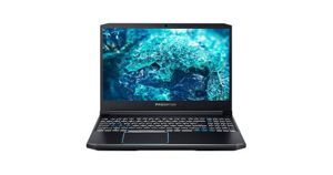 Laptop Acer Predator Helios 300 PH315-52-7688 - Intel core i7-9750H, 16GB RAM, SSD 256GB, Nvidia GeForce RTX 2060 6GB GDDR6, 15.6 inch