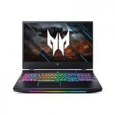 Laptop Acer Predator Helios 500 PH517-52-797L NH.QD3SV.001 - Intel core i7-11800H, 64GB RAM, SSD 2TB, Nvidia GeForce RTX 3080 8GB GDDR6, 17.3 inch