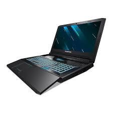 Laptop Acer Predator Helios 700 PH717-71-95RU - Intel Core i9-9980HK, 32GB RAM, HDD 2TB, Nvidia GeForce RTX 2080 8GB GDDR6, 17.3 inch