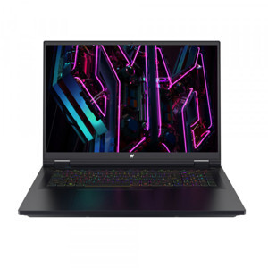 Laptop Acer Predator Helios Neo PHN16-71-59TN NH.QLUSV.003 - Intel Core i5-13500HX, 16GB RAM, SSD 512GB, Nvidia GeForce RTX 4060 8GB, 16 inch