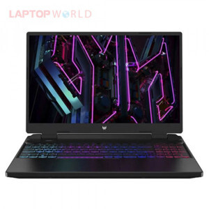 Laptop Acer Predator Helios Neo PHN16-71-57W1 - Intel Core i5-13500HX, 16GB RAM, SSD 512GB, Nvidia GeForce RTX 4050 6GB GDDR6, 16 inch