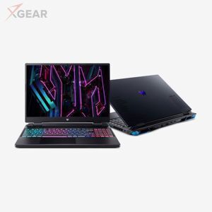 Laptop Acer Predator Helios Neo PHN16-71-74BA NH.QLUSV.004 - Intel Core i7-13700HX, 16GB RAM, SSD 512GB, Nvidia GeForce RTX 4060 6GB, 16 inch