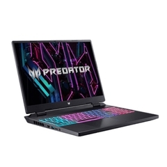 Laptop Acer Predator Helios Neo 16 2023 - Intel core i5-13500HX, 16GB RAM, SSD 512GB, Nvidia GeForce RTX 4050 6GB, 16 inch