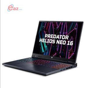 Laptop Acer Predator Helios Neo PHN16-71-59TN NH.QLUSV.003 - Intel Core i5-13500HX, 16GB RAM, SSD 512GB, Nvidia GeForce RTX 4060 8GB, 16 inch