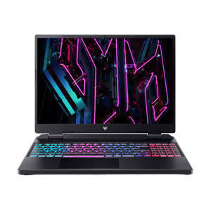 Laptop Acer Predator Helios Neo PHN16-71-57W1 - Intel Core i5-13500HX, 16GB RAM, SSD 512GB, Nvidia GeForce RTX 4050 6GB GDDR6, 16 inch