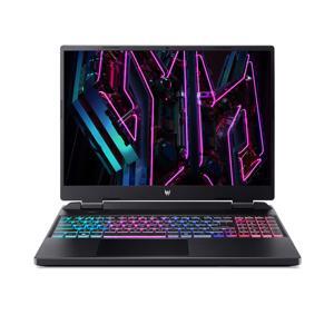 Laptop Acer Predator Helios Neo 16 PHN16-71-54CD - Intel Core i5-13500HX, 8GB RAM, SSD 512GB, Nvidia GeForce RTX 4050 6GB, 16 inch