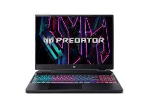 Laptop Acer Predator Helios Neo PHN16-71-7460 NH.QLTSV.004 - Intel Core i7-13700HX, 8GB RAM, SSD 512GB, Nvidia GeForce RTX 4050 6GB, 16 inch