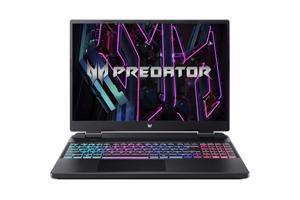 Laptop Acer Predator Helios Neo 16 2023 - Intel core i5-13500HX, 16GB RAM, SSD 512GB, Nvidia GeForce RTX 4050 6GB, 16 inch