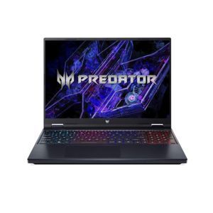 Laptop Acer Predator Helios PHN16-72-78L4 NH.QNPSV.012 - Intel Core i7 14700HX, 16GB RAM, SSD 1TB, Nvidia GeForce RTX4050 6GB, 16 inch