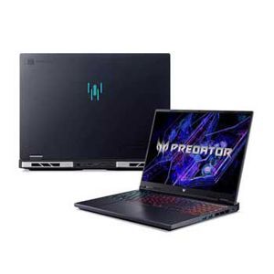 Laptop Acer Predator Helios PHN16-72-78L4 NH.QNPSV.012 - Intel Core i7 14700HX, 16GB RAM, SSD 1TB, Nvidia GeForce RTX4050 6GB, 16 inch