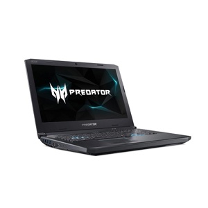 Laptop Acer Predator Helios PH517-51-90KL NH.Q3PSV.002 - Intel core i9, 32GB RAM, SSD 512GB + HDD 2TB, Nvidia GeForce GTX1070 with 8GB GDDR5, 17.3 inch