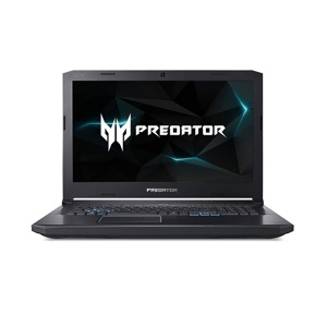 Laptop Acer Predator Helios PH517-51-71S9 NH.Q3NSV.005 - Intel core i7, 32GB RAM, SSD 256GB + HDD 1TB, Nvidia GeForce GTX1070 with 8GB GDDR5, 17.3 inch