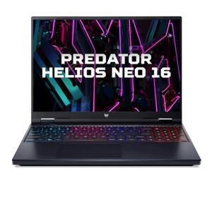Laptop Acer Predator Helios PHN16-72-78L4 NH.QNPSV.012 - Intel Core i7 14700HX, 16GB RAM, SSD 1TB, Nvidia GeForce RTX4050 6GB, 16 inch
