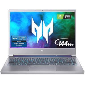 Laptop Acer Predator Triton 300 SE- Intel Core i7-11375H, 16GB RAM, SSD 512GB, Nvidia GeForce RTX 3050 Ti, 14 inch