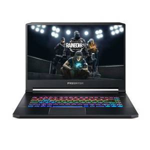 Laptop Acer Predator Triton 500 PT515-52-78PN - Intel Core i7-10875H, 32GB RAM, SSD 1024GB, Nvidia GeForce RTX 2070 Super 8GB GDDR6, 15.6 inch