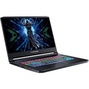 Laptop Acer Predator Triton 500 PT515-52-78PN - Intel Core i7-10875H, 32GB RAM, SSD 1024GB, Nvidia GeForce RTX 2070 Super 8GB GDDR6, 15.6 inch