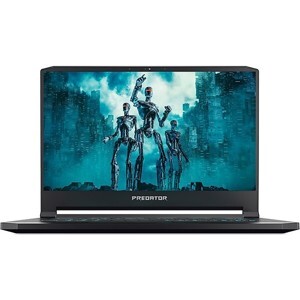 Laptop Acer Predator Triton 500 PT515-51-73AA - Intel Core i7-9750H, 16GB RAM, SSD 256GB, Nvidia GeForce RTX 2060-MaxP 6GB GDDR6, 15.6 inch