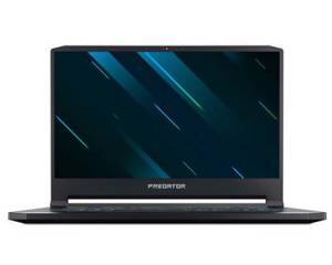 Laptop Acer Predator Triton 500 PT515-51-73AA - Intel Core i7-9750H, 16GB RAM, SSD 256GB, Nvidia GeForce RTX 2060-MaxP 6GB GDDR6, 15.6 inch