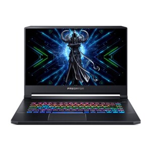 Laptop Acer Predator Triton 500 PT515-52-75FR - Intel Core i7-10875H, 32GB RAM, SSD 512GB, Nvidia GeForce RTX 2070 8GB GDDR6, 15.6 inch