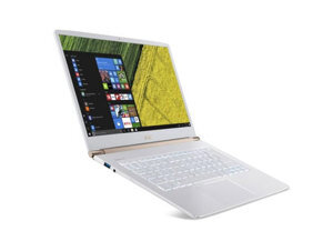 Laptop Acer SF514-51-51PT NX.GNHSV.001 - Intel i5 7200U, RAM 8GB, SSD 256GB, Intel HD Graphics, 14 inch