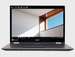 Laptop Acer Spin 3 SP314 51 39WK - Intel core i3, 4GB RAM, HDD 500GB, Intel HD Graphics 620, 14 inch