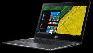 Laptop Acer Spin 5 SP513-52N-556V NX.GR7SV.004 - Intel core i5, 8GB RAM, SSD 256GB, Intel UHD Graphics 620, 13.3 inch