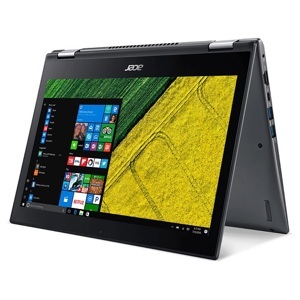 Laptop Acer Spin 5 SP513-52N-556V NX.GR7SV.004 - Intel core i5, 8GB RAM, SSD 256GB, Intel UHD Graphics 620, 13.3 inch