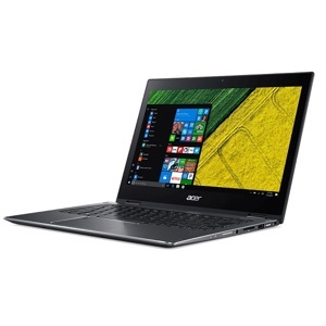 Laptop Acer Spin 5 SP513-52N-88FU NX.GR7SV.005 - Intel Core i7-8550U, 16GB RAM, SSD 512GB, Intel UHD Graphics 620, 13 inch