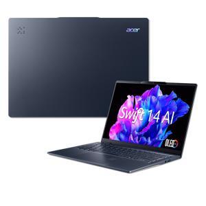 Laptop Acer Swift 14 AI SF14-51-53P9 NX.J2KSV.002  - Intel Core Ultra 5 Processor 226V, 16GB RAM, SSD 1TB, Intel Arc Graphics, 14 inch