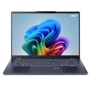 Laptop Acer Swift 14 AI SF14-51-53P9 NX.J2KSV.002  - Intel Core Ultra 5 Processor 226V, 16GB RAM, SSD 1TB, Intel Arc Graphics, 14 inch