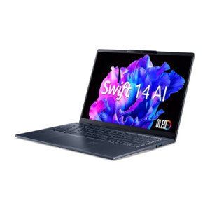 Laptop Acer Swift 14 AI SF14-51-75VP NX.J2KSV.001 - Intel Core Ultra 7 Processor 258V, 32GB RAM, SSD 1TB, Intel Arc Graphics, 14 inch