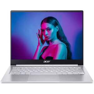 Laptop Acer Swift 3 SF313-53-503A NX.A4JSV.002 - Intel core i5-1135G7, 8GB RAM, SSD 512GB, Intel Iris Xe Graphics, 13.5 inch