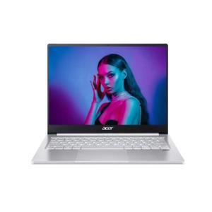 Laptop Acer Swift 3 SF313-53-518Y NX.A4JSV.003 - Intel Core i5-1135G7. 16Gb RAM, SSD 512GB, Intel Iris Xe Graphics, 13.5 inch