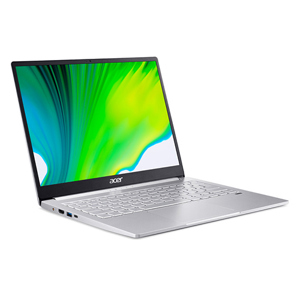 Laptop Acer Swift 3 SF313-53-503A NX.A4JSV.002 - Intel core i5-1135G7, 8GB RAM, SSD 512GB, Intel Iris Xe Graphics, 13.5 inch