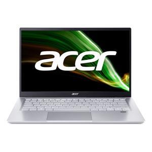 Laptop Acer Swift 3 SF313-53-518Y NX.A4JSV.003 - Intel Core i5-1135G7. 16Gb RAM, SSD 512GB, Intel Iris Xe Graphics, 13.5 inch