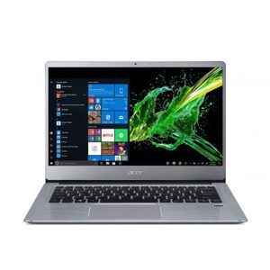 Laptop Acer Swift 3 SF314-41-R8VS NX.HFDSV.002 - AMD Ryzen 3-3200U, 4GB RAM, SSD 256GB, Intel UHD Graphics 620, 14 inch