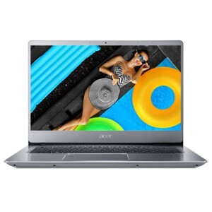 Laptop Acer Swift 3 SF314-41-R8G9 NX.HFDSV.003 - AMD Ryzen 7 3700U, 8GB RAM, SSD 512GB, AMD Radeon Vega 10 Graphics, 14 inch