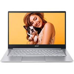 Laptop Acer Swift 3 SF314-42-R0TR NX.HSESV.002 - AMD R5-4500U, 16GB RAM, SSD 1TB, AMD Radeon Graphics, 14 inch