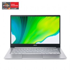 Laptop Acer Swift 3 SF314-43-R4X3 NX.AB1SV.004 - AMD Ryzen 5-5500U, 16GB RAM, SSD 512GB, AMD Radeon Graphics, 14 inch
