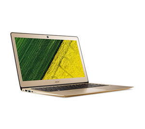 Laptop Acer Swift 3 SF314-51-32EX NX.GKKSV.006 - Intel Core i3-7100U, RAM 4GB, SSD 128GB, Intel HD Graphics 620, 14 inch