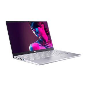 Laptop Acer Swift 3 SF314-511-59LV NX.ABNSV.001 - Intel Core i5-1135G7, 16GB RAM, SSD 512GB, Intel Iris Xe Graphics, 14 inch